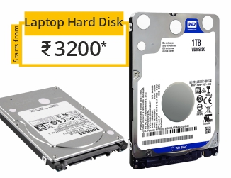 laptop HDD repair and data recovery servics price in delhi near me