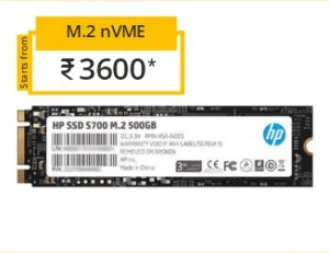 laptop M.2 & solid state drive (ssd) upgradation price near me