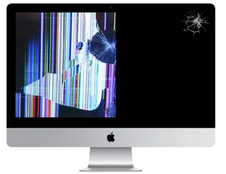 imac screen repair and replacement price near me